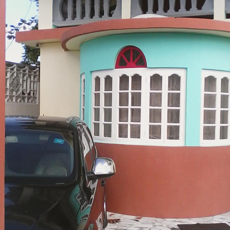 G&R Guesthouse Falmouth Exterior photo